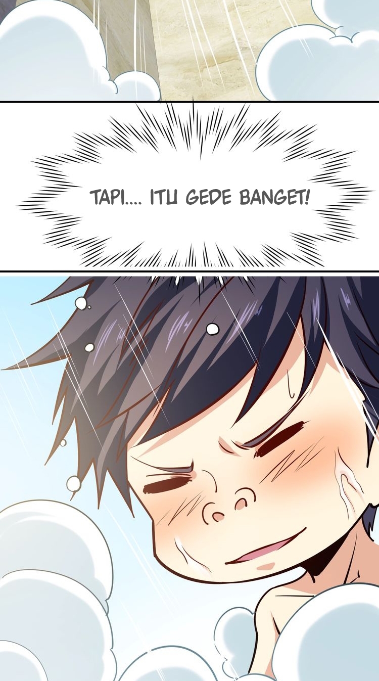 Melee Mad Soldier! Chapter 17 Gambar 68